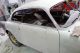 1959 Alfa Romeo Giulia Sprint Normale Project – Rare Opportunity To Pick Color Other photo 10