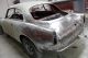 1959 Alfa Romeo Giulia Sprint Normale Project – Rare Opportunity To Pick Color Other photo 3