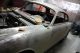 1959 Alfa Romeo Giulia Sprint Normale Project – Rare Opportunity To Pick Color Other photo 6