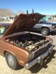 1974 Plymouth Duster Base Coupe 2 - Door 5.  2l Duster photo 9