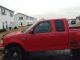 1999 Ford F - 150 Back End F-150 photo 1