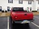 1999 Ford F - 150 Back End F-150 photo 2