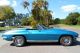 1964 Chevrolet Chevy Corvette Convertible Corvette photo 4