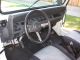 1993 Jeep Wrangler S Sport Utility 2 - Door 2.  5l Very Wrangler photo 9