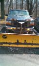 1996 Ford F - 250 Ford 4wd Truck With Plow F-250 photo 10