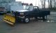 1996 Ford F - 250 Ford 4wd Truck With Plow F-250 photo 11