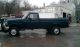 1996 Ford F - 250 Ford 4wd Truck With Plow F-250 photo 5