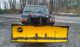 1996 Ford F - 250 Ford 4wd Truck With Plow F-250 photo 6