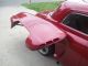 1950 Studebaker / Chevy S - 10 / Ford 9 Inch Rearend Studebaker photo 5