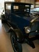 1926 Star Coupster,  Durant Other Makes photo 6