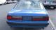 1988 Ford Mustang Lx Notchback Stick Mustang photo 10