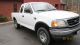2002 Ford F - 150 Cab 4x4 Heritage 4.  6 V - 8 Well Maintained F-150 photo 2
