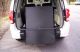 2011 Dodge Grand Caravan Wheelchair Handicapped Rear Entry Accessible Van 43k Mi Grand Caravan photo 6