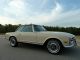1971 Mercedes 280sl Pagoda W113 Both Tops Last Year Of Production We Export SL-Class photo 2