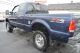 2005 Ford F - 350 Duty Xlt Extended Cab Pickup 4 - Door 6.  0l Diesel 4x4 Lifted F-350 photo 10