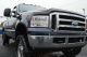 2005 Ford F - 350 Duty Xlt Extended Cab Pickup 4 - Door 6.  0l Diesel 4x4 Lifted F-350 photo 3