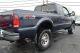 2005 Ford F - 350 Duty Xlt Extended Cab Pickup 4 - Door 6.  0l Diesel 4x4 Lifted F-350 photo 6