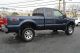 2005 Ford F - 350 Duty Xlt Extended Cab Pickup 4 - Door 6.  0l Diesel 4x4 Lifted F-350 photo 7