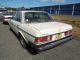 1983 Mercedes Benz 300d Turbo Diesel Automatic,  Rust, 300-Series photo 9