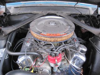 1968 Mustang 289 / 3spd Swap Fast Sell / Trade photo