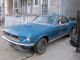 1968 Mustang 289 / 3spd Swap Fast Sell / Trade Mustang photo 1