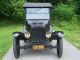 1923 Ford Model T Touring Car Model T photo 11