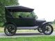 1923 Ford Model T Touring Car Model T photo 1