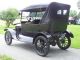 1923 Ford Model T Touring Car Model T photo 2