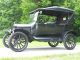 1923 Ford Model T Touring Car Model T photo 4