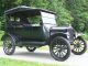 1923 Ford Model T Touring Car Model T photo 6