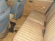 1985 Mercedes 300td Eurostyle Estate Wagon With Lovecraft Wvo Conversion 300-Series photo 10