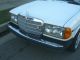 1985 Mercedes 300td Eurostyle Estate Wagon With Lovecraft Wvo Conversion 300-Series photo 2