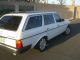 1985 Mercedes 300td Eurostyle Estate Wagon With Lovecraft Wvo Conversion 300-Series photo 7