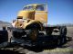 1943 Chevy K - 33 Military 11 / 2 Ton 4x4 Coe Truck Wwii Truck Chevrolet Gmc Coe Other photo 1