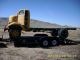 1943 Chevy K - 33 Military 11 / 2 Ton 4x4 Coe Truck Wwii Truck Chevrolet Gmc Coe Other photo 2
