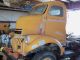 1943 Chevy K - 33 Military 11 / 2 Ton 4x4 Coe Truck Wwii Truck Chevrolet Gmc Coe Other photo 4