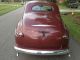 1947 Ford 2 Door Business Coupe Deluxe 8 All Steel Ac 302 V8 Florida Video Other photo 7