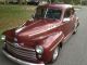1947 Ford 2 Door Business Coupe Deluxe 8 All Steel Ac 302 V8 Florida Video Other photo 8