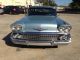1958 Chevrolet Nomad Wagon Resto - Mod Tuned Port Injection 350,  Disc Brakes, Other photo 3