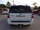 2008 Ford Expedition Xlt - - - Florida Unit - - Government Serviced Expedition photo 10