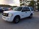2008 Ford Expedition Xlt - - - Florida Unit - - Government Serviced Expedition photo 7