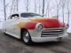 1949 Mercury Coupe Lead Sled Other photo 1