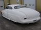 1949 Mercury Coupe Lead Sled Other photo 3