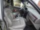 2001 Grand Cherokee Jeep Limited Silver V8 4x4 Suv Vehicle Car Cherokee photo 9