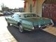 1972 Lincoln Mark Iv A Very Mark Series In Outstanding Condition Mark 4 Mark Series photo 1
