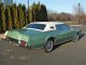 1972 Lincoln Mark Iv A Very Mark Series In Outstanding Condition Mark 4 Mark Series photo 2
