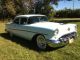 1955 Oldsmobile Survivor Show Car W / Rare Options (55 56 57) Ninety-Eight photo 1
