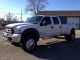 2006 F - 350 Pickup Truck Dually Crew Cab 4x4 Xlt Tow Package Diesel F-350 photo 1