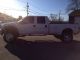2006 F - 350 Pickup Truck Dually Crew Cab 4x4 Xlt Tow Package Diesel F-350 photo 2