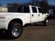 2006 F - 350 Pickup Truck Dually Crew Cab 4x4 Xlt Tow Package Diesel F-350 photo 6